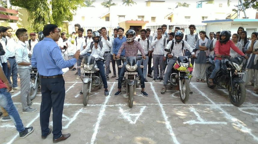 Extol College Bhopal Activities & Infrastructure photo 27